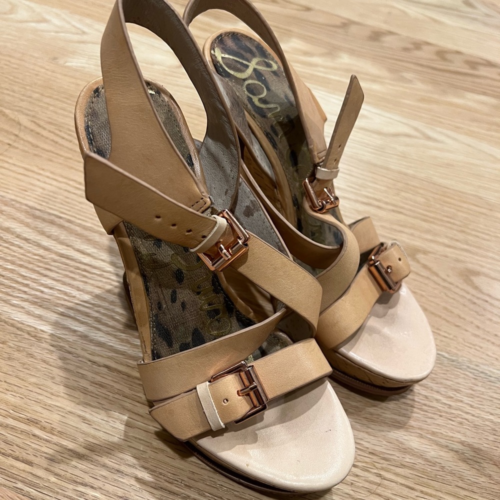 Sam Edelman Shoes